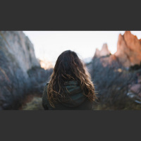 A Woman Who Fears the Lord Is to Be Praised