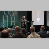 The Power of Preaching