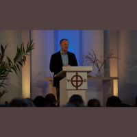 The People of His Majesty: Five Marks of a Marveling Church