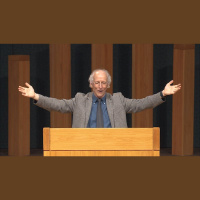 Singing, Suffering, and Scripture: How God Keeps Us Through Song