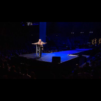 The Explosive Power of the Resurrection — Now