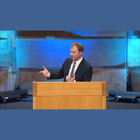 He Delighted to Crush His Son: The Pleasure of God in the Gospel