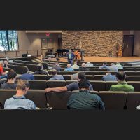 Three Contrasts in a Leader’s Heart: Good and Happy Pastors, Part 1