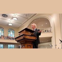 The Purposes of God in the Pain of the World