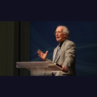 Bible Reading Has Been My Life: Personal Reflections for Christian Fathers