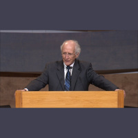 The Final Hours of Suffering: Funeral Message for Nancy Nelson (1952–2023)
