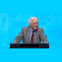 Why Did God Choose You? The Goal and Ground of His Election