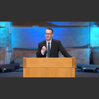 A World God Could Admire: Recovering His Pleasure in Creation