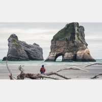 Sustained by Sovereign Grace — Forever