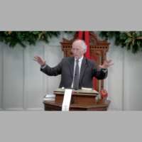 The Word of God Kept Him: Funeral Message for Sidney Boyd (1948–2023)