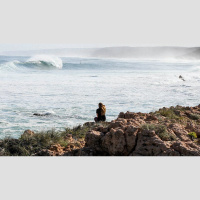 The Supremacy of God in Prayer