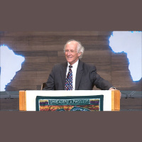 Gain What You Cannot Lose: The Joy of World Mission with Jesus
