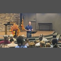 If God Speaks: One Voice That Changes Everything