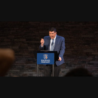Authentic Preaching in the Age of AI