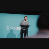 Ordinary Elders, Part 1: Working for the Joy of Others