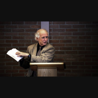 A Peculiar Act of Worship: Preaching as Expository Exultation
