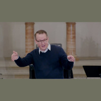 Lay Your Buckets Down: Finding Life with the Woman at the Well