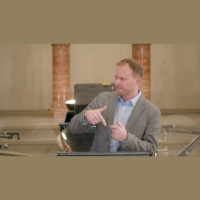 How to Please a Happy God: Six Glimpses of the Christian Life