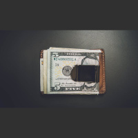 Let’s Be Rich Toward God