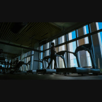 Value the Human Body: Technology, Exercise, and the Pursuit of True Joy