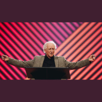 Live for Your Greatest Desire: Jesus