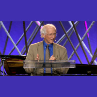 God Made the World for Worship: His Glory in Individuals and Gatherings