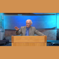 How Can a Holy God Have Pleasure in Sinners?