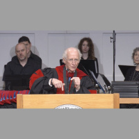 More Thrilling to Be Saved Than to Succeed