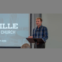 Workers for Your Joy: The Call of Christ to Christian Leaders