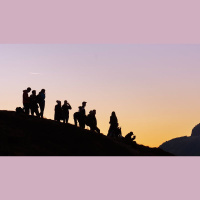 They Will All Be Taught of God