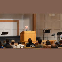 How Doubting Thomas Finds Faith