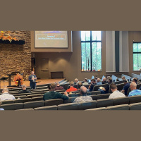 How Church Rescues: Christ’s Body as His Means
