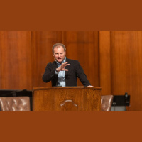 The Unusually Human Joy of Jesus