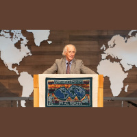 Do Not Believe Every Spirit: The Threat and Defeat of False Teaching Today