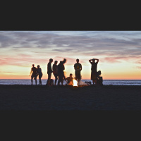 Eternal Security Is a Community Project