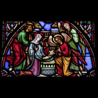 A Savior Is Born: Glory to God, Peace to Man