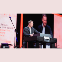 How Jesus Met with God: The Pace and Patterns of a Perfect Life