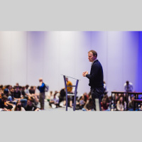 The Humbled Win the World