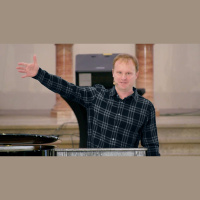 Show Us Your Glory: Prayer That Sparks Reformation