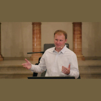 Fall Back to the Banner: Four Lessons for Our Devastations