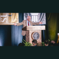 Enjoying God: The Key to Christian Education