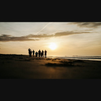 Running with the Witnesses