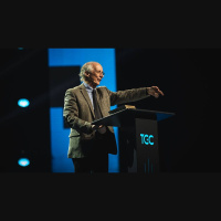 The Golden Stitches of Sovereignty: What Holds Our Gospel Together