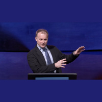 Big-God Preaching for God-Hungry People