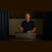 Secret Liturgies: The Private Worship of a Public Leader