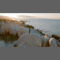 Dying as a Means of Loving