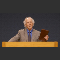 Does God Intend Evil for Our Good? Providential Peril for Joseph, Jesus, and You