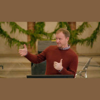 Christmas Was and Christmas Is: The Whole Story of Advent