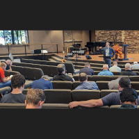 One Countercultural Calling: Good and Happy Pastors, Part 3