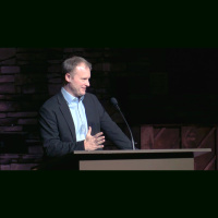 We Will Go Out with Joy: Christian Fellowship as a Means of Grace